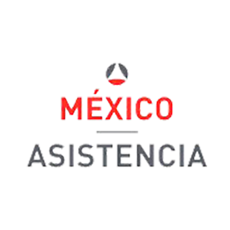 mexico asistencia